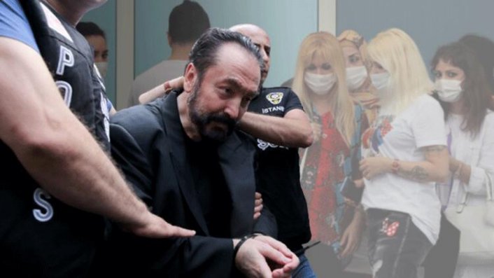 Adnan Oktar davasında 'şoke eden' ifadeler