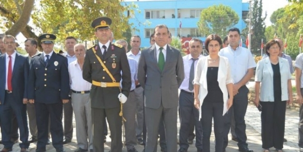Kiraz’da 30 Ağustos Coşkusu
