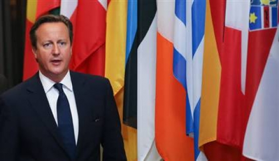 İngiltere'ye girişler durdurulacak!