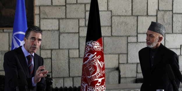 NATO zirvesine katılmayacak