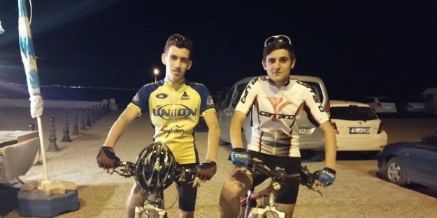 Uludağ’da Kaybolan 2 Kişi 9 Saat Sonra Bulundu