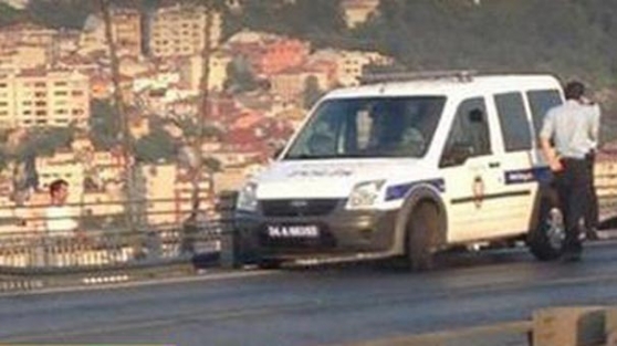 İstanbul'da sabah kabusu! Trafik felç