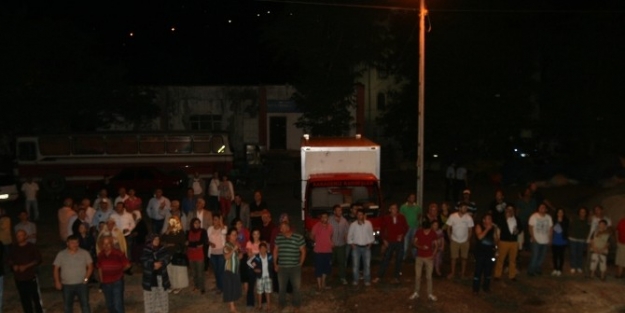 Ordu’da Balıkçılar Törenle Uğurlandı