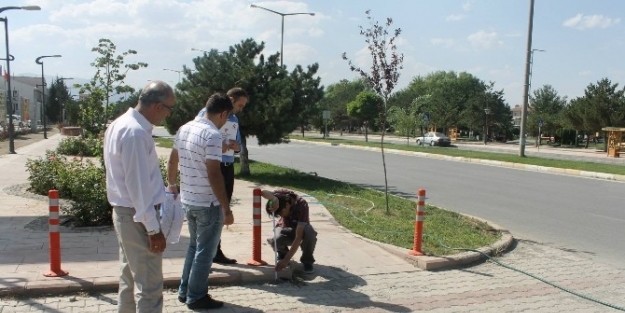 Erişilebilirlik Denetimleri Devam Ediyor