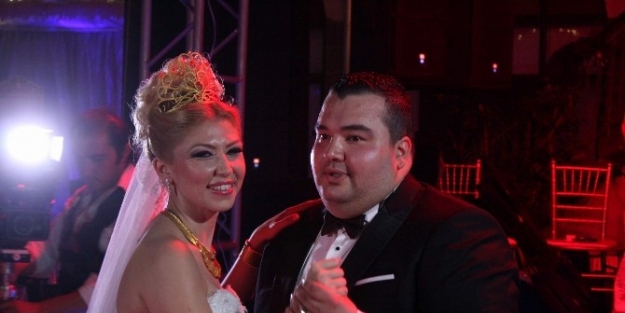 Şirehan’da Rüyaların Ötesinde Bir Düğün