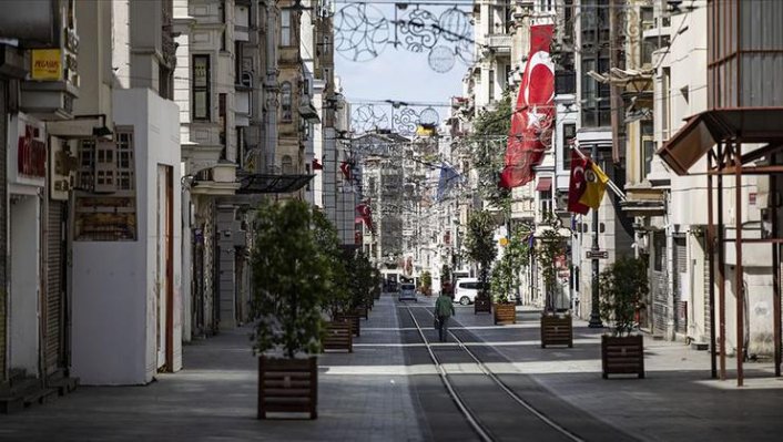 Kurban Bayramı'nda kısıtlama var mı?