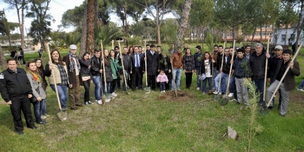 Sümer Kampüsünde Sanayinin Musikisi, Yerini Bilginin Türküsüne Bıraktı