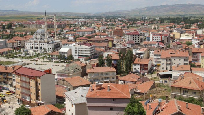 O ilde alarm veren oran! Vakaların yüzde 70'i bu ilçede...