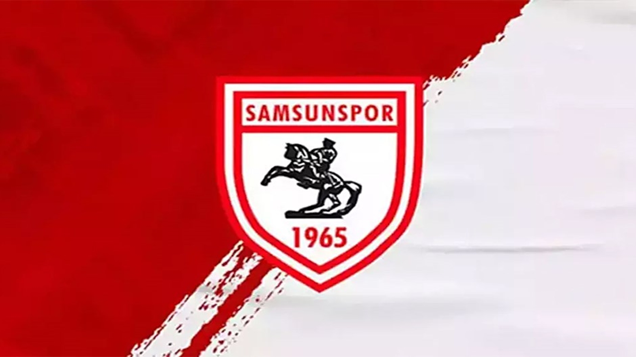 Samsunspor İki Dönem Trasfer Yasağı Aldı