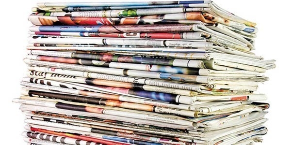 2013 Yılındayayımlanan Gazete Ve Dergilerin Tirajı 2 Milyar 461 Milyon 783 Bin 909