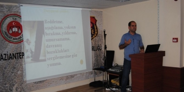 ‘şiddet Ve Toplumsal Şiddet’