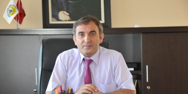 Akçakoca’ya Yeni Orman İşletme Müdürü Atandı