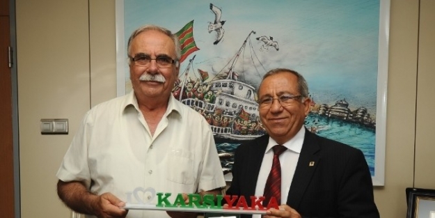 Karşıyaka’nın "güneş Tarlası" Çanakkale’ye Örnek