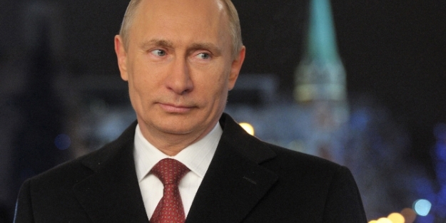 Putin sağduyu çağrısında bulundu