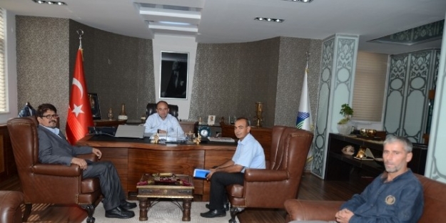 Kartepe’ye Özel Sektörün İlgisi Artıyor