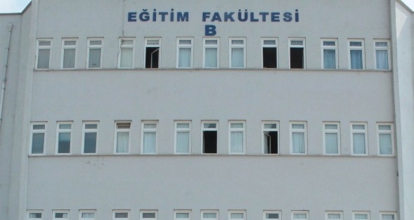 Uludağ Üniversitesi’nde 2014-2015 Akademik Yılı Kayıtları Başladı