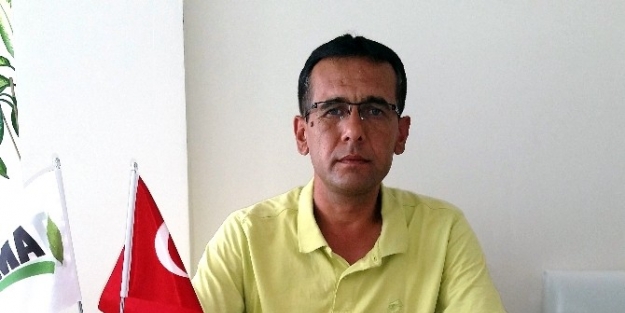 Tema Gönüllü Sorumluluğuna Halil İbrahim Başoğul Getirildi