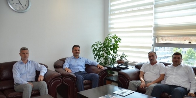 Küçük Esnafa Müjdeli Haber