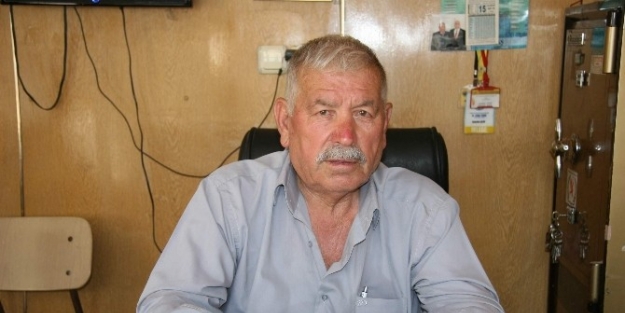 Üzüm Rekoltesi Bu Yıl Düşük