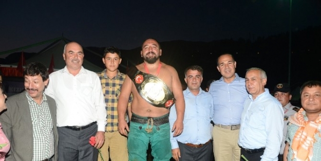 Sözlü: “türk’ün Geleneği Yaşayacak, Güçlenecek”