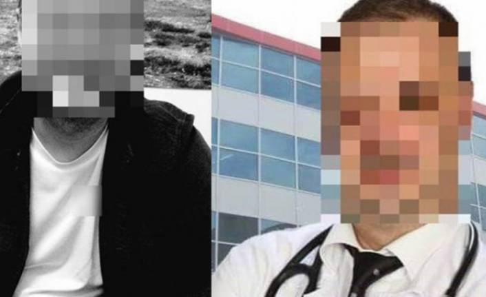 Muayene odasında tecavüz dehşeti! Kadın doktor kabusu yaşadı