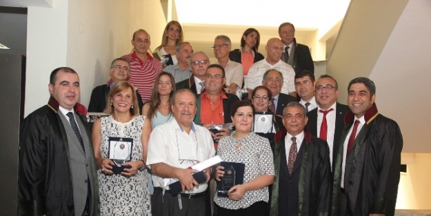 Adana’da Adli Yıl Açılışı