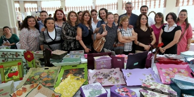 Gaziemir Belediyesi’nden Altın Bilezik Kursları