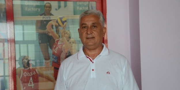 Üst Klasman Hakem Ve Gözlemci Semineri