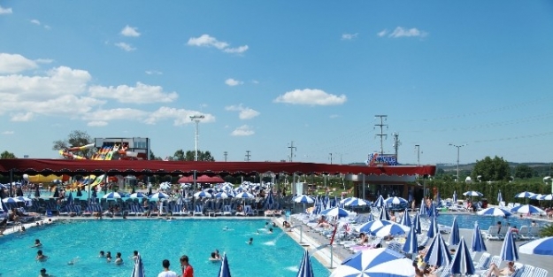 Aquapark’tan Sonbahar Kampanyası