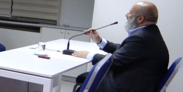 "O babayiğit ben olacağım"