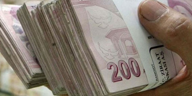 Kredilerdeki yıllık artış oranı düşüşte