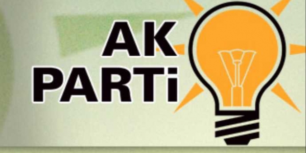 İşte AK Parti'nin yeni başkanvekili!