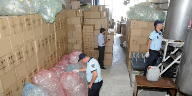 Şehitkamil Belediyesi Halkın Sağlığıyla Oynayana Göz Açtırmıyor