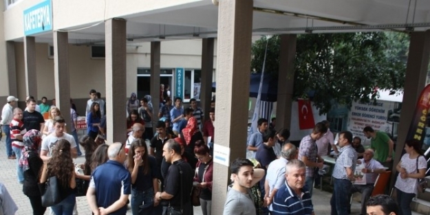 Btü’de İnşaat Mühendisliği Bölümü Bu Yıl İlk Kez Öğrenci Kabul Etti