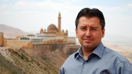 Başbakanlık basın müşavirliğine sürpriz isim