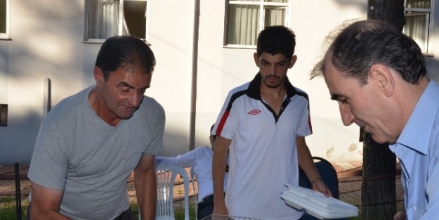 1930 Bafraspor’da Hedef Spor Toto 3.lig