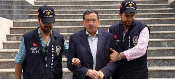 Oğullarını pompalı tüfekle öldüren baba konuştu