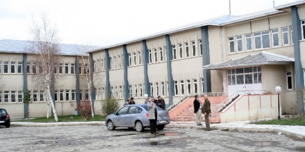 Etso Vakıf Üniversitesi’nde Önemli Adım