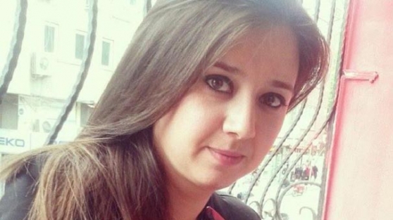 2 saat önce tanıştığı erkek tarafından öldürüldü
