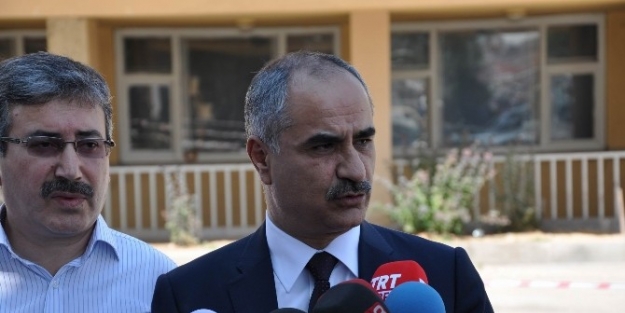 Sivas Yeni Kent Meydanına Kavuşuyor