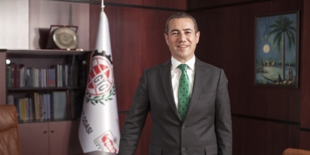 Bartık, "rakamlar Eylül’de Pozitife Dönecektir"