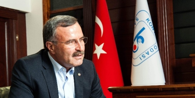 Konya, İhracatta 1 Milyar Doları Aştı
