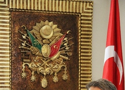 Başkan Çerçi’den Dünya Barış Günü Mesajı