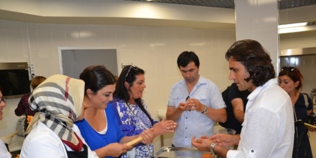 Gurmelerden Gaziantep Mutfağına Tam Not