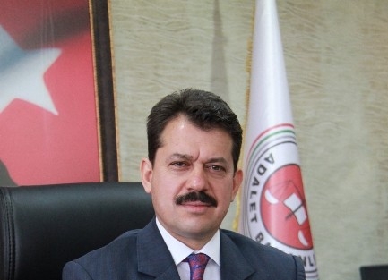 Başsavcı Yeldan’dan Yeni Adli Yıl Mesajı