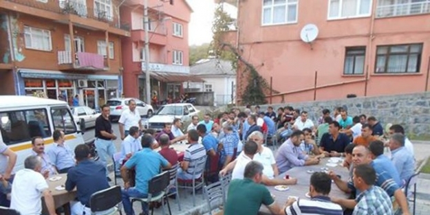 Madencilerin Sorunları Masaya Yatırıldı