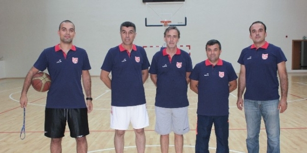 Osmaniye Gençlik Spor Sezonu Açtı