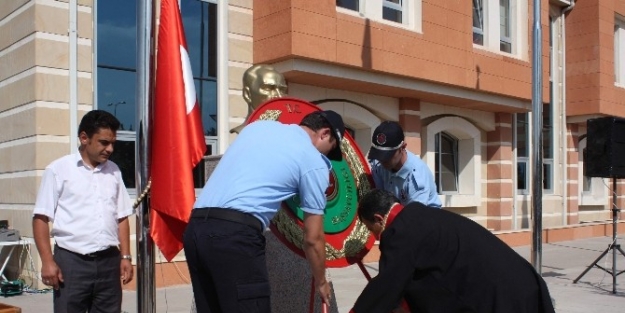 Kastamonu’da Adli Yıl, Törenle Açıldı