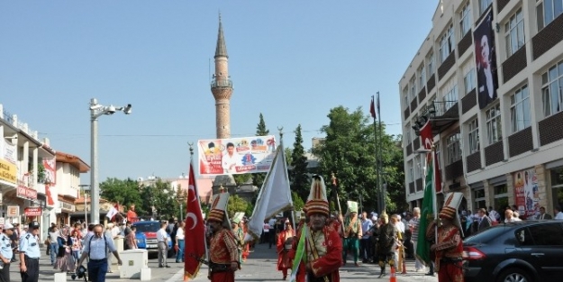 Uşak’ın Düşman İşgalinden Kurtuluş Yıl Dönümü