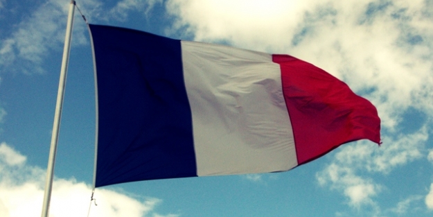 Fransa, İsrail'i kınadı!